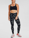 Under Armour Ženske kompresivne tajice Under Armour Rush Camo Legging