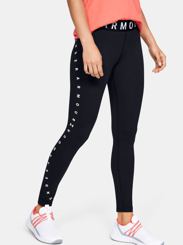 Under Armour Ženske tajice Under Armour Favorite Graphic Legging