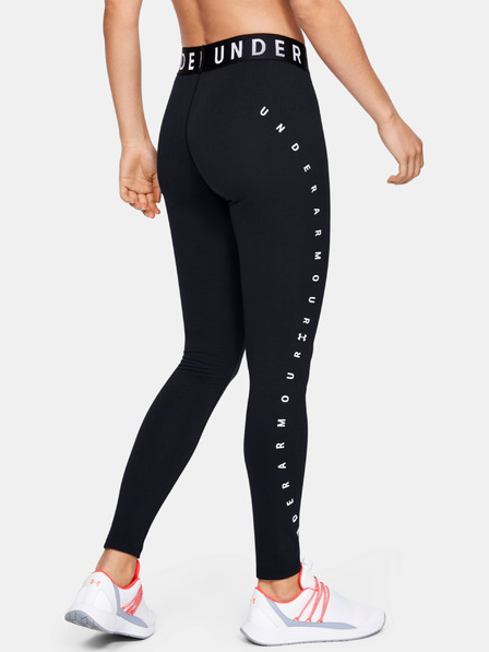 Under Armour Ženske tajice Under Armour Favorite Graphic Legging