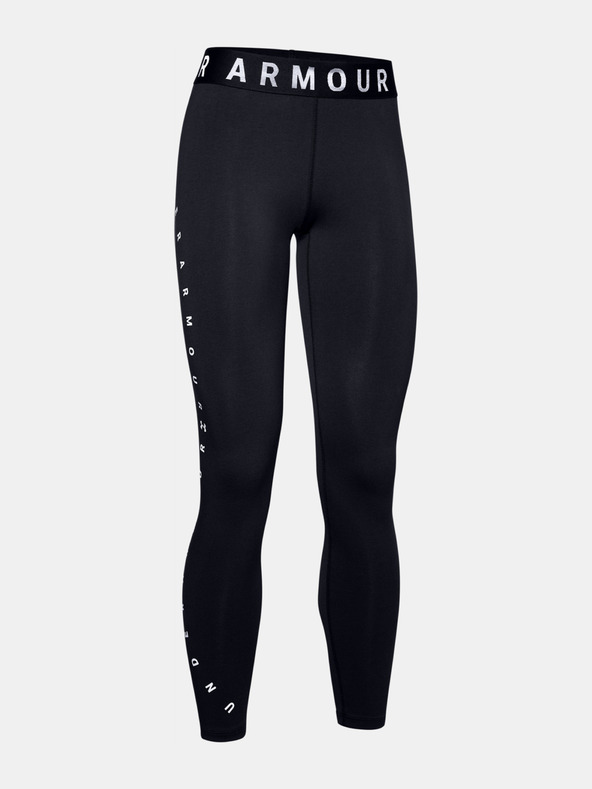 Under Armour Ženske tajice Under Armour Favorite Graphic Legging