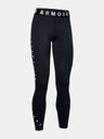 Under Armour Ženske tajice Under Armour Favorite Graphic Legging