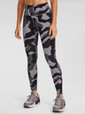 Under Armour Ženske kompresivne tajice Under Armour Rush Camo Legging