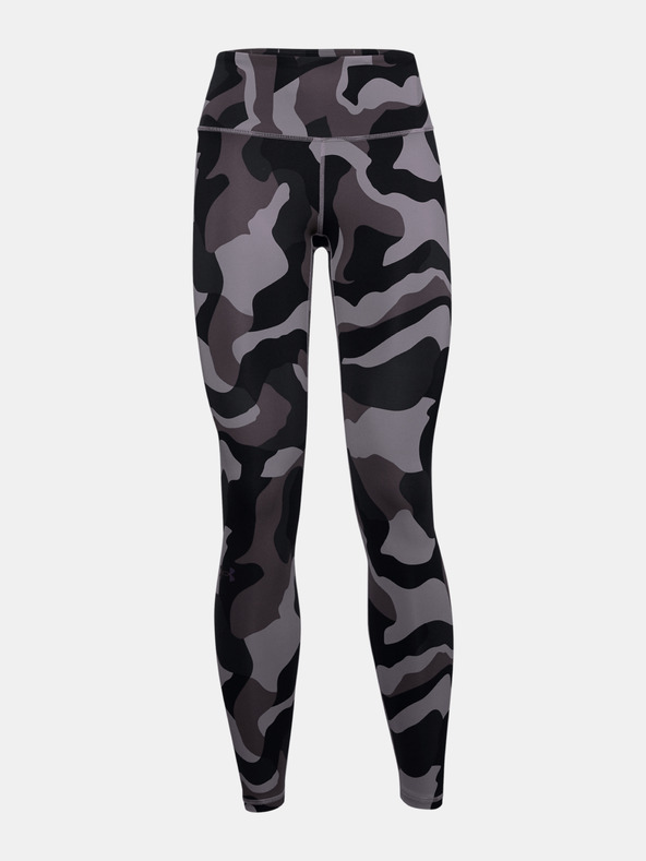 Under Armour Ženske kompresivne tajice Under Armour Rush Camo Legging