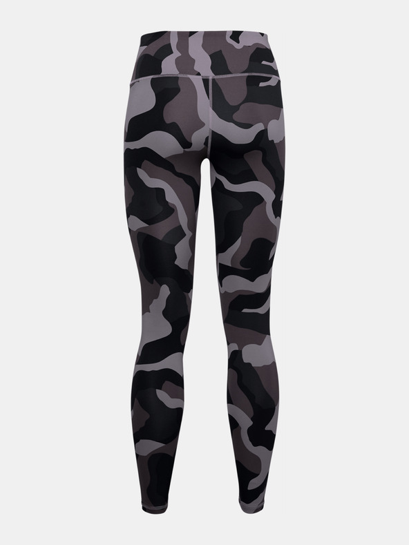 Under Armour Ženske kompresivne tajice Under Armour Rush Camo Legging