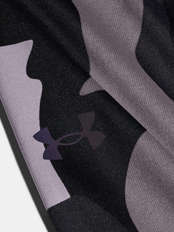 Under Armour Ženske kompresivne tajice Under Armour Rush Camo Legging