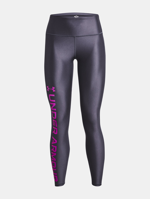 Under Armour Ženske tajice Under Armour Armour Branded Legging