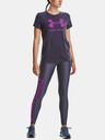 Under Armour Ženske tajice Under Armour Armour Branded Legging