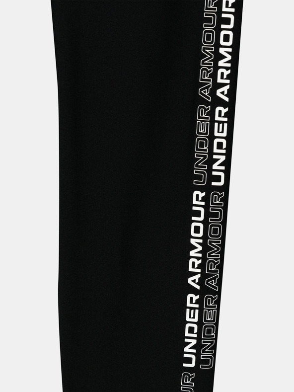 Under Armour Ženske kompresivne tajice Under Armour HG Armour WM Legging