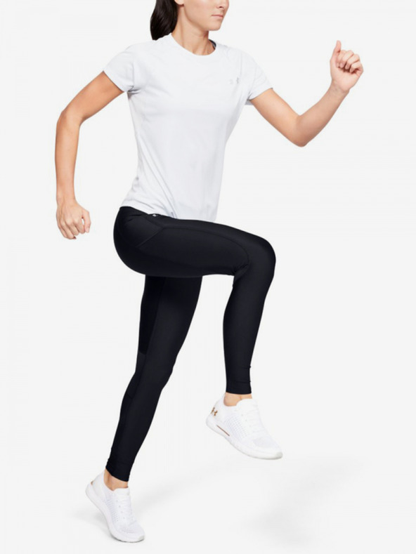 Under Armour Ženske kompresivne tajice Under Armour Speed Stride Tight