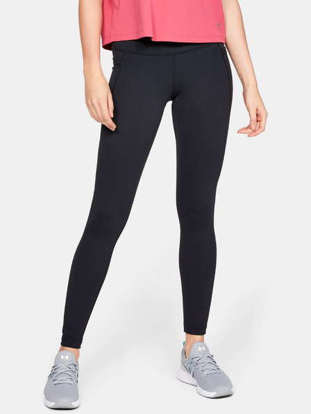 Under Armour Ženske tajice Under Armour All Around Legging