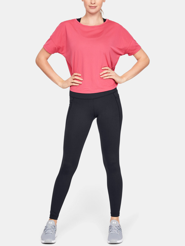 Under Armour Ženske tajice Under Armour All Around Legging