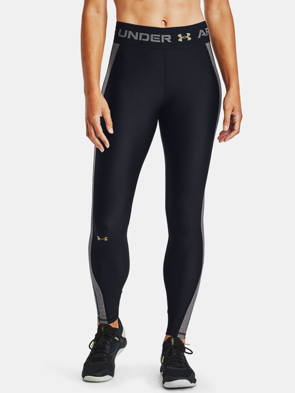 Under Armour Ženske kompresivne tajice Under Armour HG Armour WM WB Legging