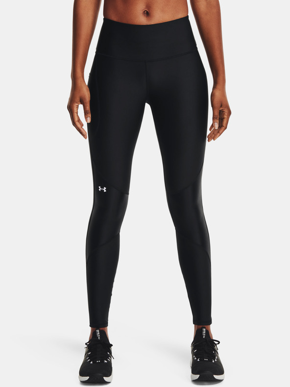 Under Armour Ženske kompresivne helanke Under Armour HG Armour Shine Leg NS