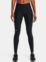 Under Armour Ženske kompresivne helanke Under Armour HG Armour Shine Leg NS