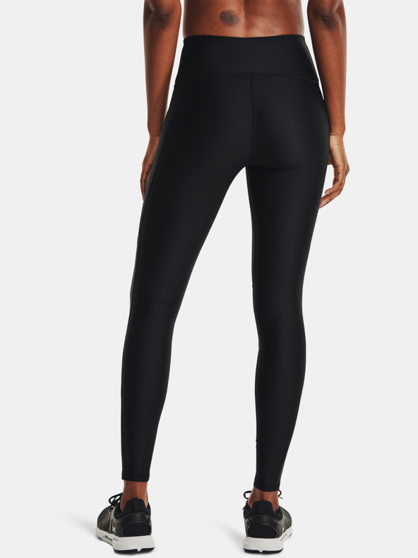 Under Armour Ženske kompresivne helanke Under Armour HG Armour Shine Leg NS
