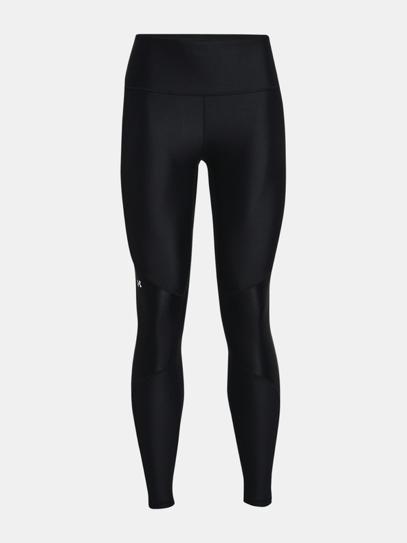 Under Armour Ženske kompresivne helanke Under Armour HG Armour Shine Leg NS