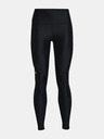 Under Armour Ženske kompresivne helanke Under Armour HG Armour Shine Leg NS