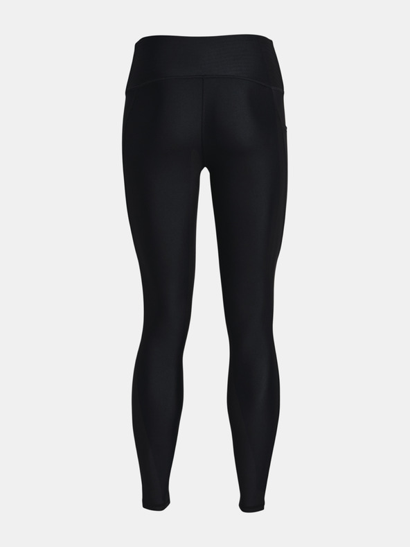 Under Armour Ženske kompresivne helanke Under Armour HG Armour Shine Leg NS