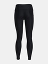 Under Armour Ženske kompresivne helanke Under Armour HG Armour Shine Leg NS