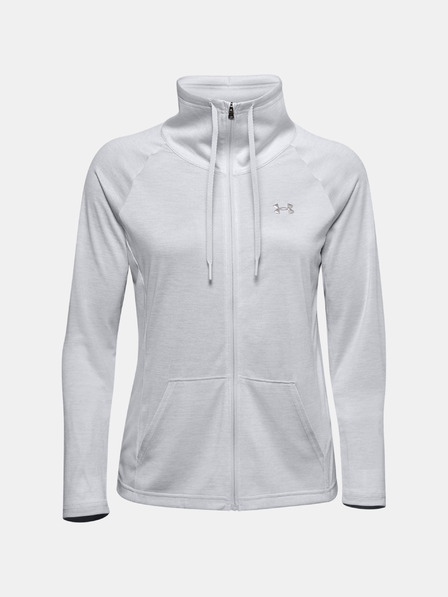 Under Armour Ženski duks Under Armour Tech Twist FZ