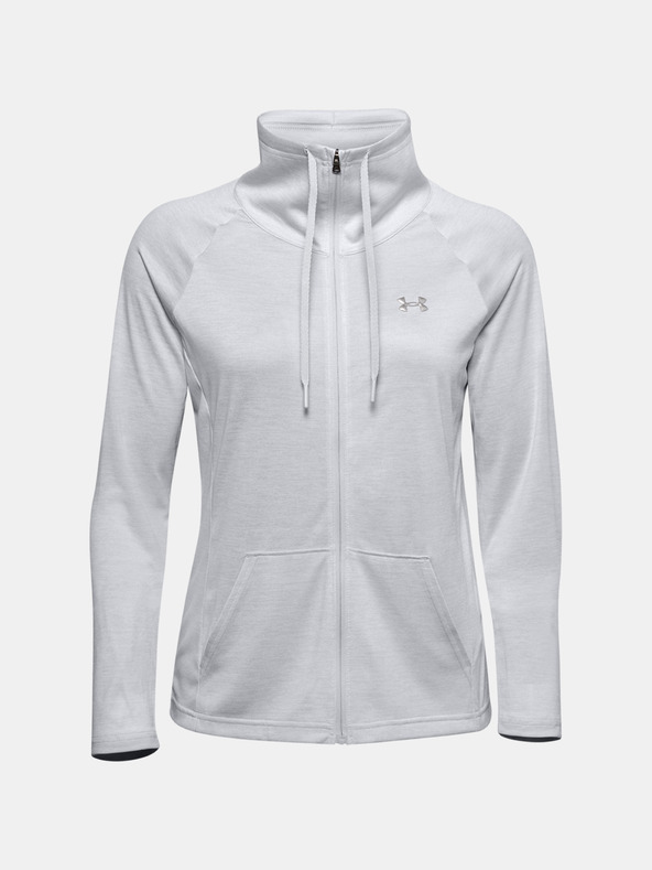 Under Armour Ženski duks Under Armour Tech Twist FZ