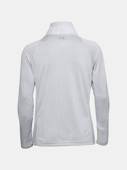 Under Armour Ženski duks Under Armour Tech Twist FZ