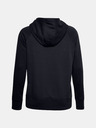 Under Armour Ženski pulover Under Armour Rival Fleece Logo Hoodie