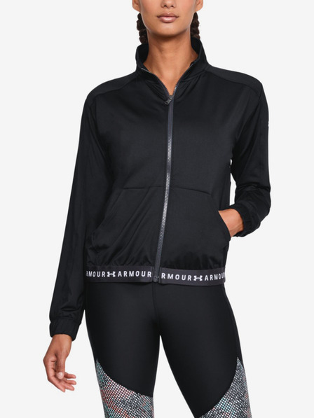 Under Armour Ženski duks Under Armour Hg Full Zip