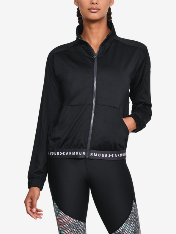 Under Armour Ženski duks Under Armour Hg Full Zip