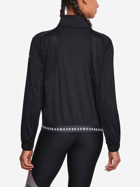 Under Armour Ženski duks Under Armour Hg Full Zip