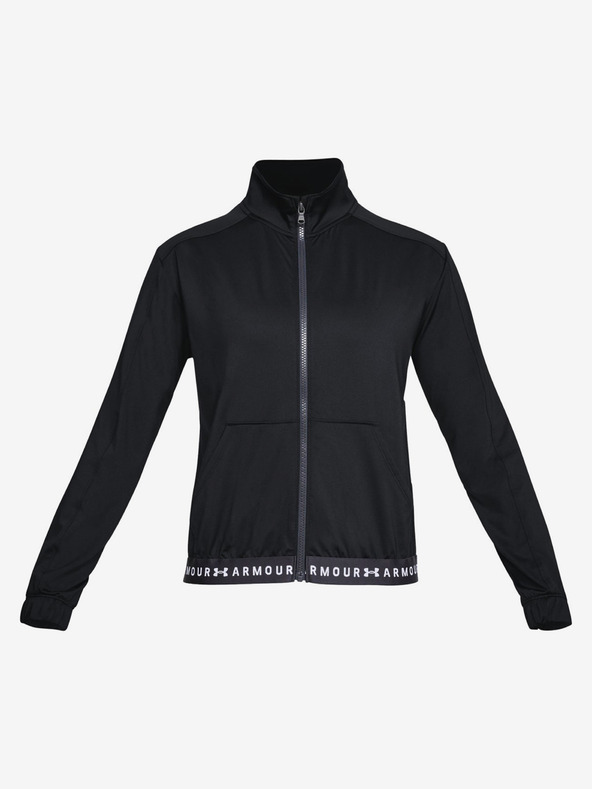 Under Armour Ženski duks Under Armour Hg Full Zip