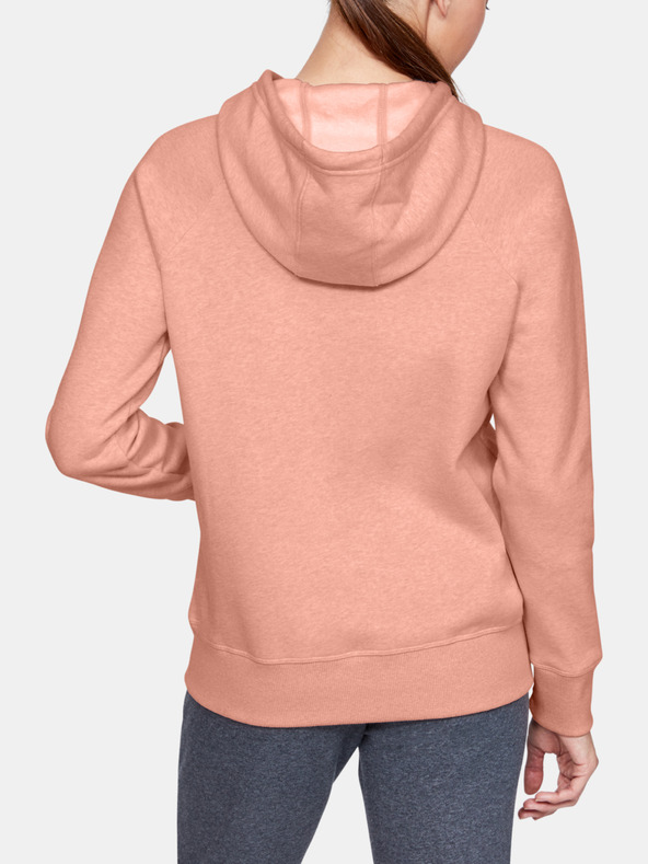 Under Armour Ženski duks Under Armour Rival Fleece Sportstyle Graphic Hoodie