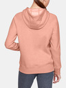 Under Armour Ženski duks Under Armour Rival Fleece Sportstyle Graphic Hoodie