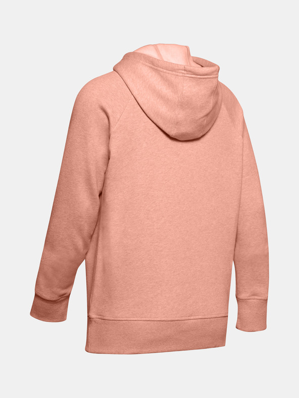 Under Armour Ženski duks Under Armour Rival Fleece Sportstyle Graphic Hoodie