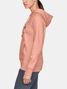 Under Armour Ženski duks Under Armour Rival Fleece Sportstyle Graphic Hoodie