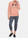 Under Armour Ženski duks Under Armour Rival Fleece Sportstyle Graphic Hoodie