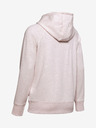Under Armour Ženska dukserica Under Armour Rival Fleece Sportstyle Lc Sleeve Graphi