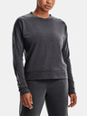 Under Armour Ženska dukserica Under Armour Rival Terry Taped Crew
