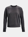 Under Armour Ženska dukserica Under Armour Rival Terry Taped Crew