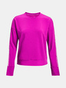 Under Armour Ženska dukserica Under Armour Rival Terry Taped Crew