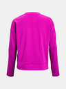 Under Armour Ženska dukserica Under Armour Rival Terry Taped Crew