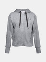 Under Armour Ženski hoodie Under Armour Rival Flce EMB FZ Hoodie