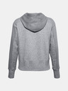 Under Armour Ženski hoodie Under Armour Rival Flce EMB FZ Hoodie