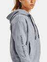 Under Armour Ženski hoodie Under Armour Rival Flce EMB FZ Hoodie