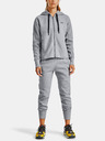 Under Armour Ženski hoodie Under Armour Rival Flce EMB FZ Hoodie