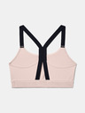 Under Armour Ženski grudnjak Under Armour Armour Mid Sportstyle Graphic Bra