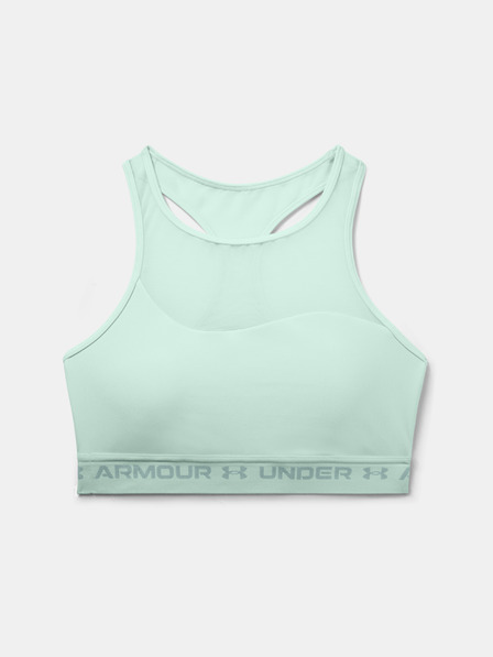 Under Armour Ženski grudnjak Under Armour Armour Mid Crossback M Bra