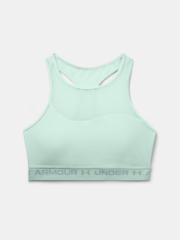 Under Armour Ženski grudnjak Under Armour Armour Mid Crossback M Bra