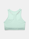 Under Armour Ženski grudnjak Under Armour Armour Mid Crossback M Bra