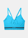 Under Armour Ženski grudnjak Under Armour Seamless Low Long Htr Bra